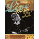 Lucinda Williams - Live From Austin Texas