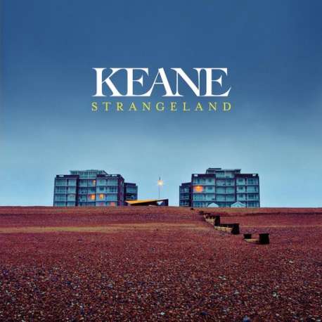 Strangeland (Super Deluxe Edition) (Cd+Dvd+Boek)