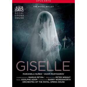 Giselle