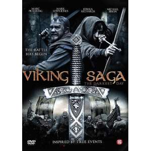 Viking Saga - The..