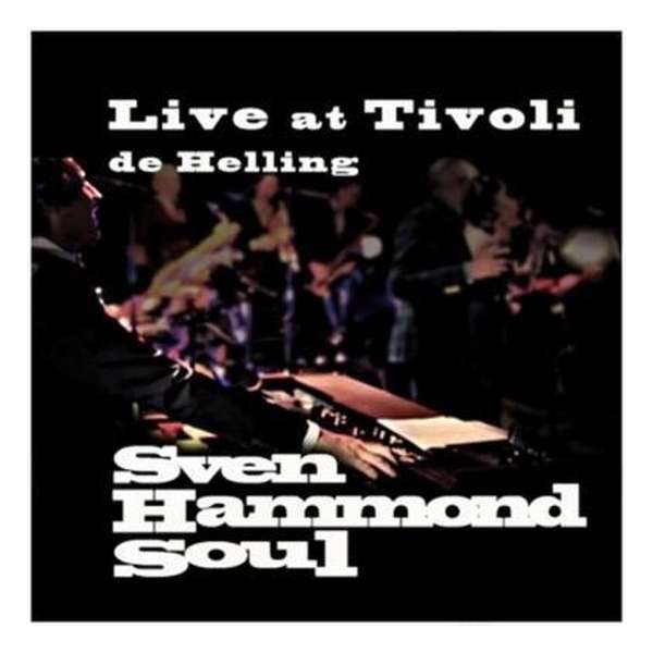 Live At Tivoli De Helling