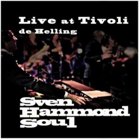 Live At Tivoli De Helling