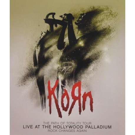 Live At The Hollywood Palladium