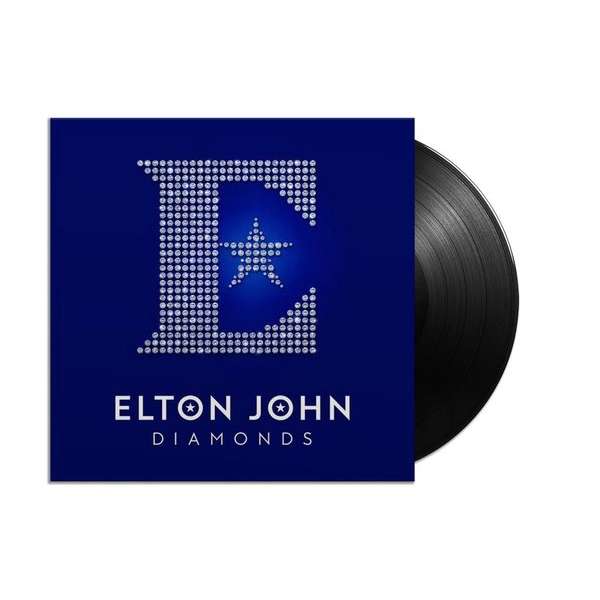 Diamonds (LP)