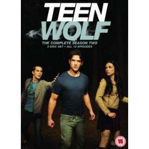 Teen Wolf S2 (Import)