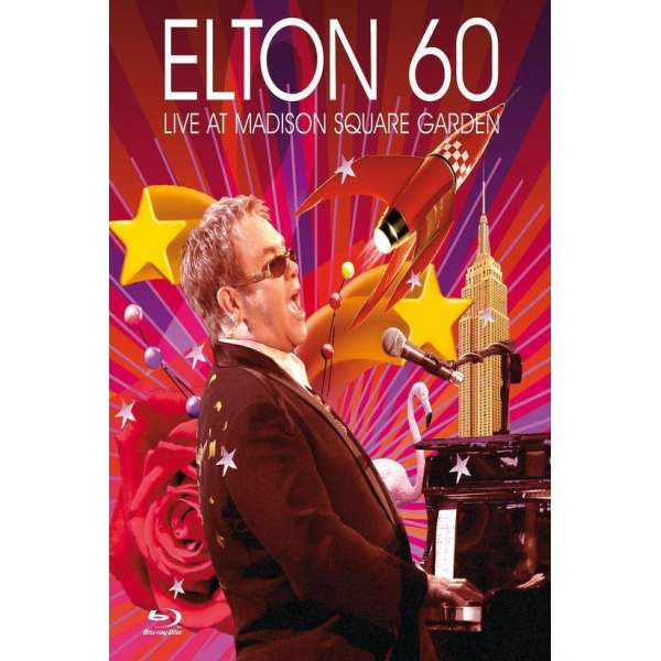 Elton John - Elton 60