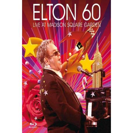 Elton John - Elton 60