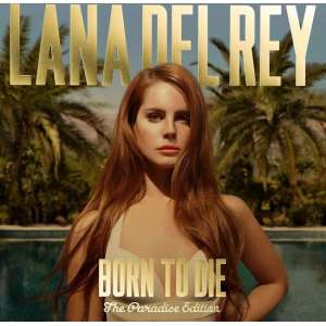 Born To Die - The Paradise Edition (LP)