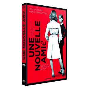 Une Nouvelle Amie (Fr) Dvd