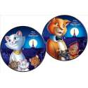 Songs from the Aristocats
