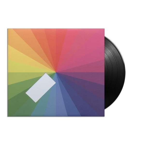 In Colour (LP)