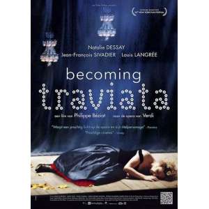 Becoming Traviata