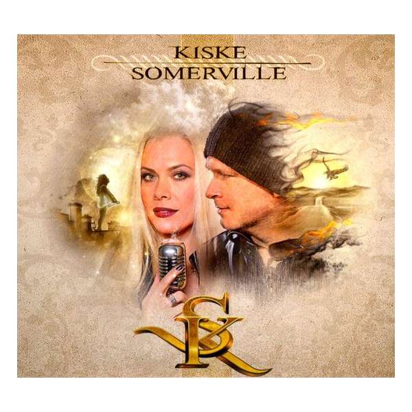 Kiske-Somerville