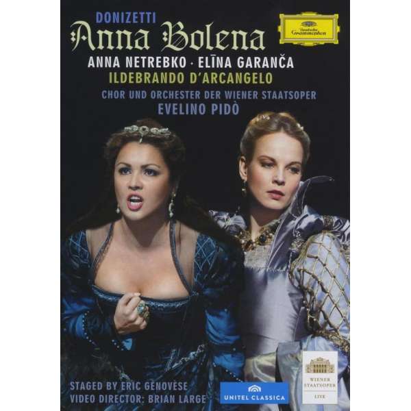 Anna Bolena