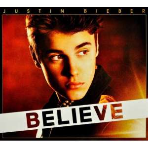 Believe (Deluxe Edition)