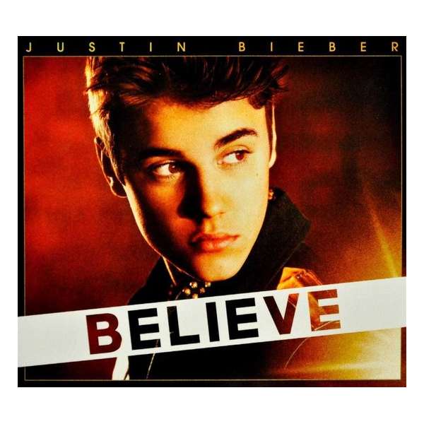 Believe (Deluxe Edition)