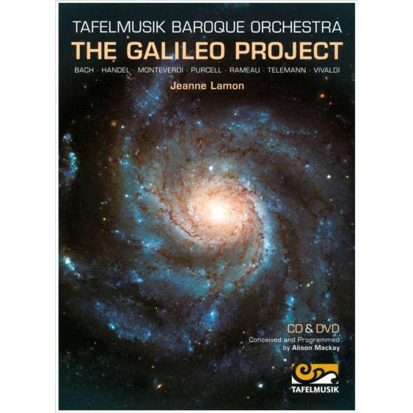 The Galileo Project