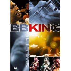 B.B. King - Sweet 16