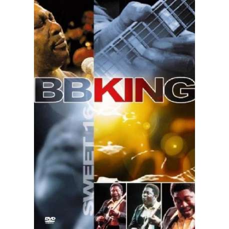 B.B. King - Sweet 16