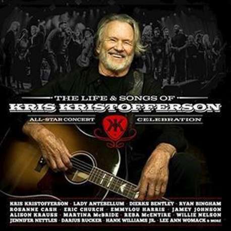 Life & Songs of Kris Kristofferson