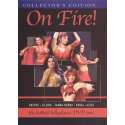 DVD On Fire! The hottest Bellydance DVD ever