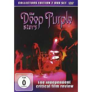 Deep Purple - The Deep Purple Story