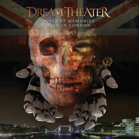 Distant Memories: Live In London (LP)