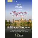 Monteverdi In Mantua - The Genius Of The Vespers