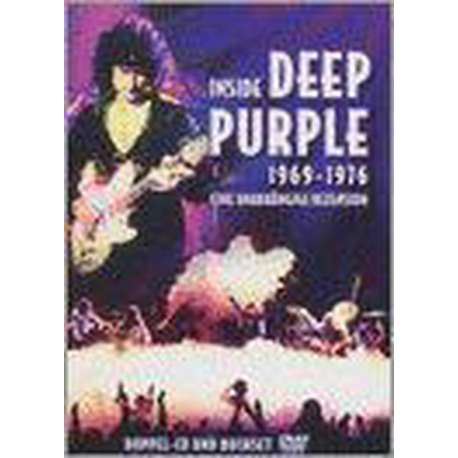 Inside Deep Purple