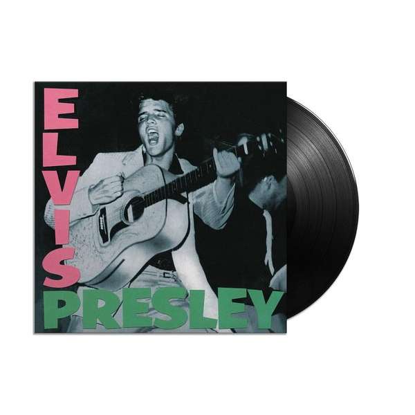 Elvis Presley (LP)