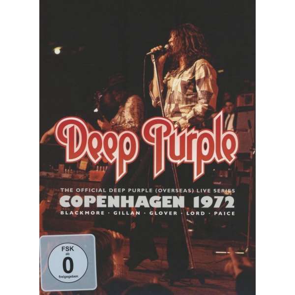 Copenhagen 1972