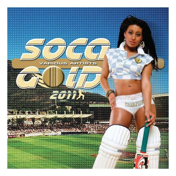 Soca Gold 2011