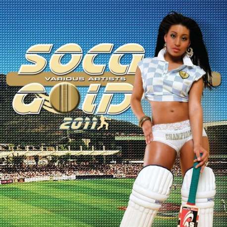 Soca Gold 2011