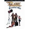 Greatest Hits (DVD)