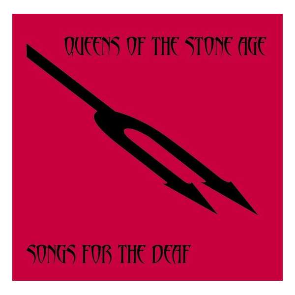 Songs For The Deaf (LP)