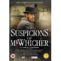 Suspicions Of Mr. Whicher