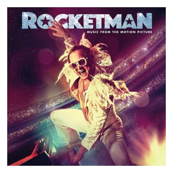 Rocketman (LP)