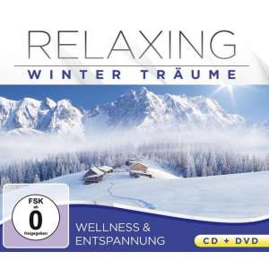 Relaxing - Wintertraume