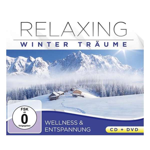 Relaxing - Wintertraume