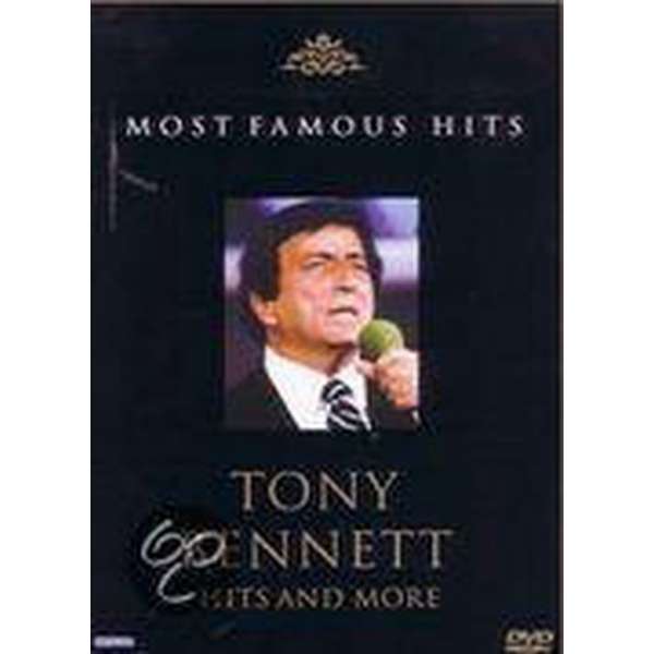 Tony Bennett - Hits And More (Import)