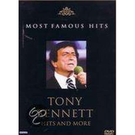 Tony Bennett - Hits And More (Import)