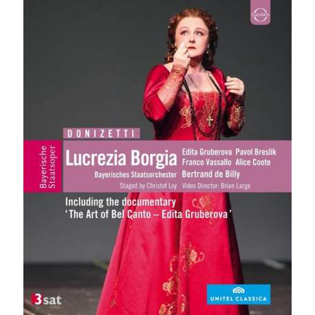 Lucrezia Borgia