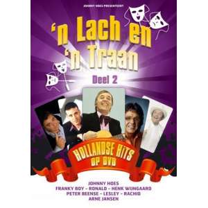 Various Artists - 'N Lach & 'N Traan Deel 2