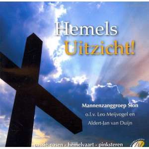 Hemels uitzicht!