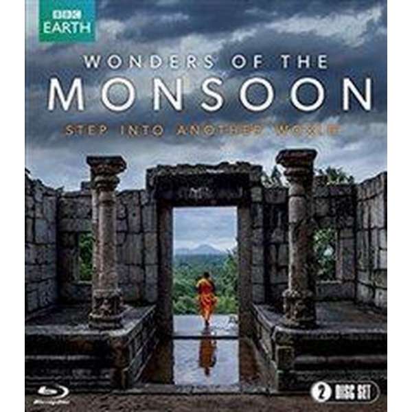 Wonders Of The Monsoon