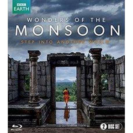 Wonders Of The Monsoon