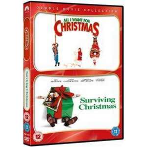 All I Want For Christmas/surviving Christmas