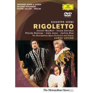 Rigoletto (Complete)