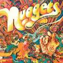 Nuggets: Original Artyfacts from the First Psychedelic Era 1965-1968 (LP)