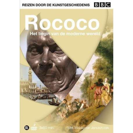 Special Interest - Rococo